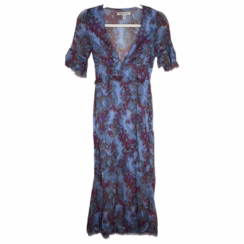 NWOT Urban Outfitters Dress Size XXS